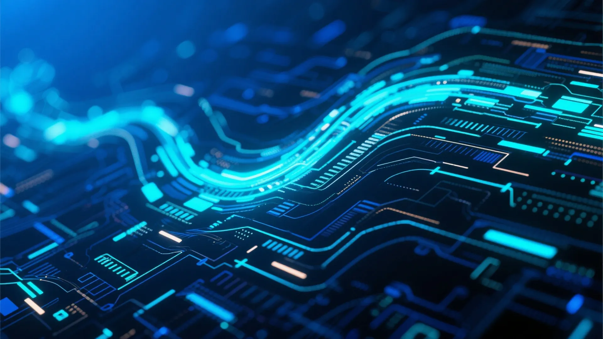 Data Flow Background