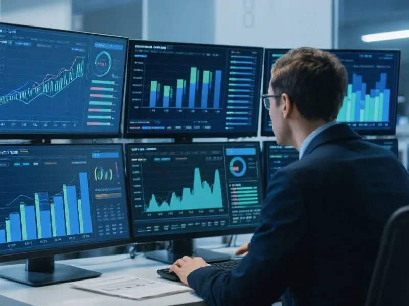 Data Analysis