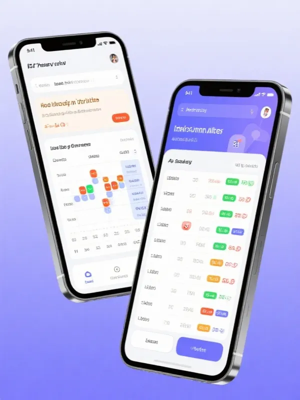 极速11选5官方APP界面